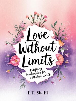 cover image of Love Without Limits